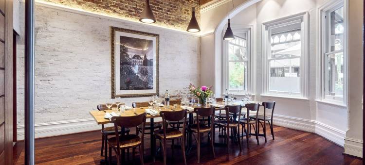 西珀斯假日酒店(Holiday Inn West Perth)图片