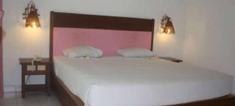 蔓别墅和平房酒店([Deact] Mandara Cottages and Bungalows)图片