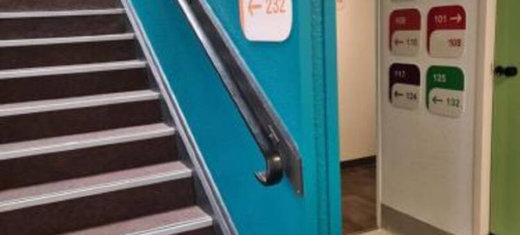 蓬塔利耶F1酒店(Hotelf1 Pontarlier)图片