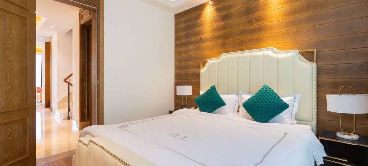 高端接待小优度假别墅(小东海路分店)图片