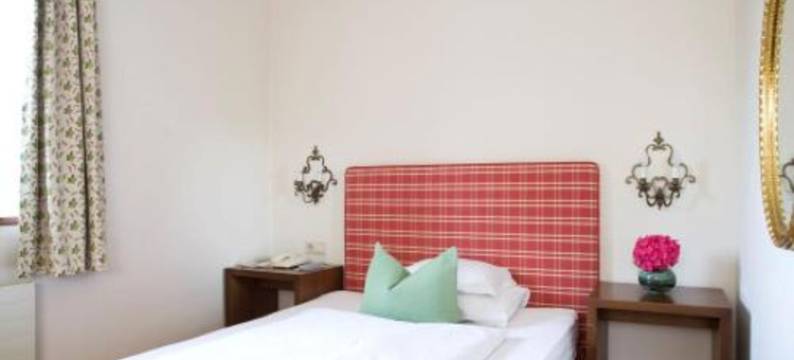 嘎斯霍夫布朗德斯塔特酒店(Hotel Gasthof Brandstätter)图片