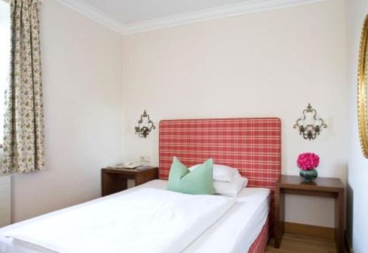 Hotel Gasthof BrandstätterHotel Overview