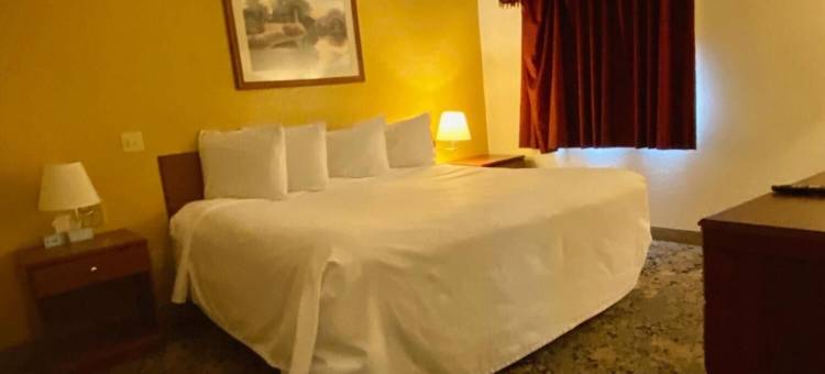 萨莱纳北部的罗德威(Rodeway Inn Salina North)图片