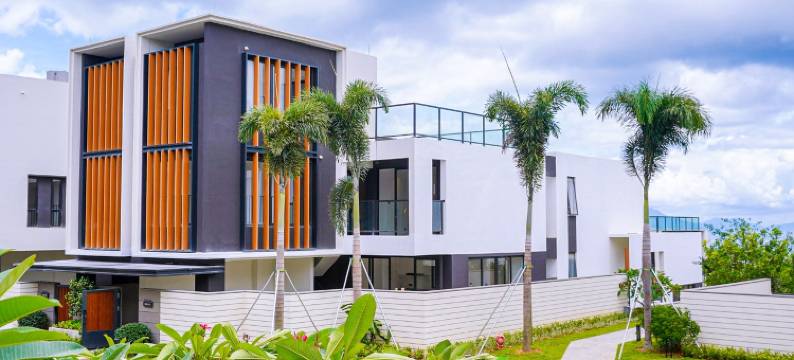 巽寮湾平行假日中心民宿(金海湾大道1号分店)图片