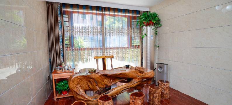 度假别墅孟冬(白云路分店)图片