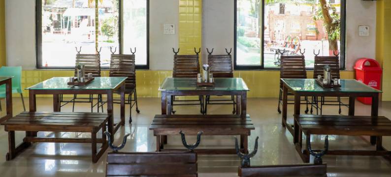 乔嘉乐卡尔小屋酒店(Jogalekar Cottage Alibaug)图片