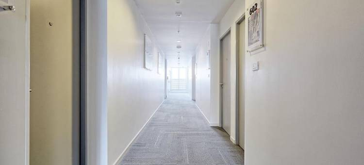 普吉岛简易星球酒店 (芭东)(Easy Planet Phuket, Patong)图片