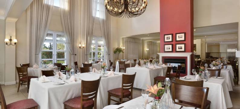 梅富根万豪Protea酒店(Protea Hotel Mahikeng)图片