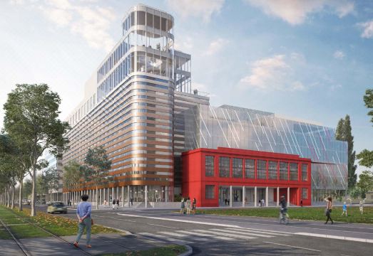 Residence Inn Strasbourg Hotel Overview