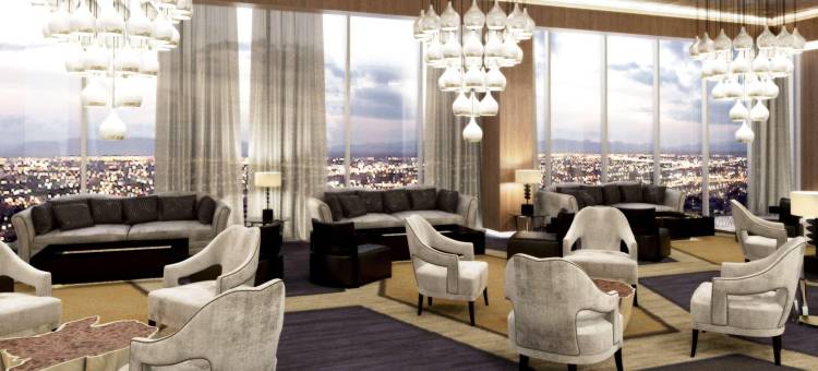 圣路易波托西凯悦酒店(Hyatt Regency San Luis Potosi)图片