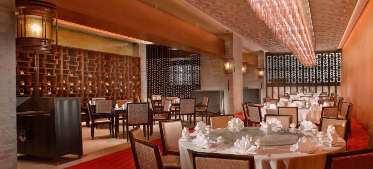 棉兰JW万豪酒店(JW Marriott Hotel Medan)图片