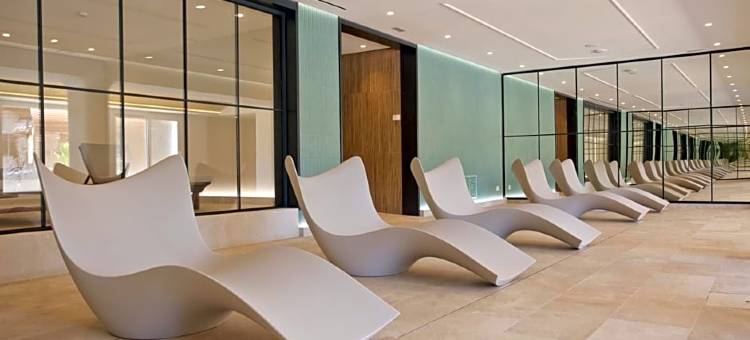 莫林斯格波特酒店(Grupotel Molins)图片