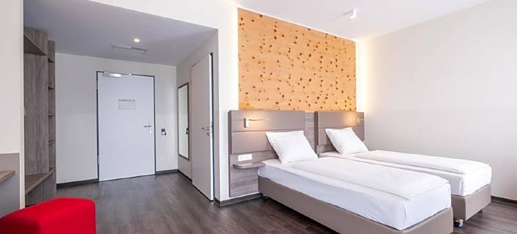 阿马罗酒店(Amaro Hotel Bergkirchen)图片