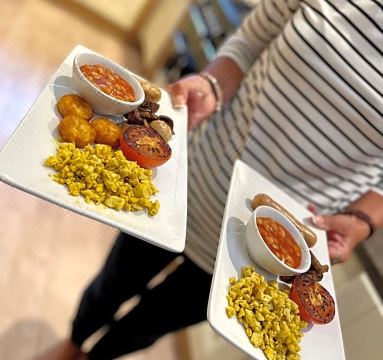 Lacet House Hotel Overview