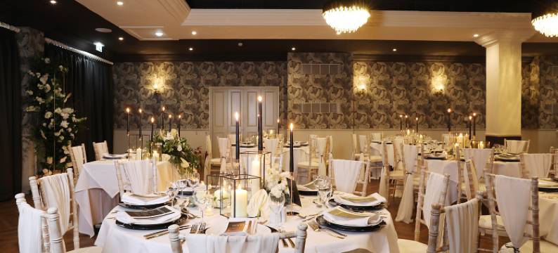 Holiday Inn 纽卡斯尔 - 杰斯蒙(Holiday Inn NEWCASTLE - JESMOND by IHG)图片