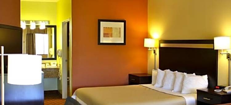 格洛布戴斯酒店(Days Inn by Wyndham Globe, Arizona)图片