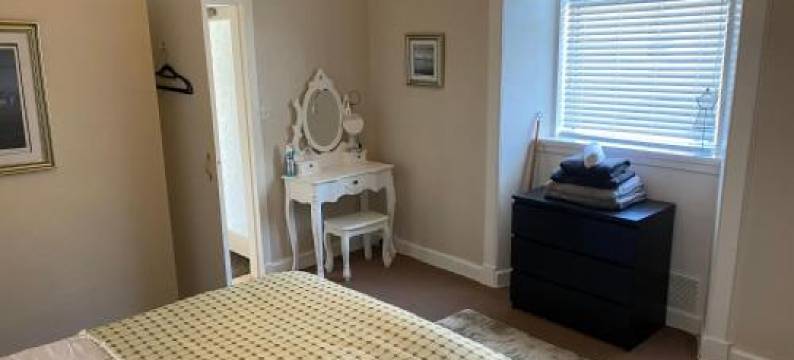 A Wee Cottage in Dunfermline图片