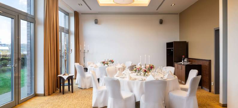 汉堡芬肯韦尔德Elaya酒店(Elaya Hotel Hamburg Finkenwerder Ehemals the Rilano Hotel Hamburg)图片