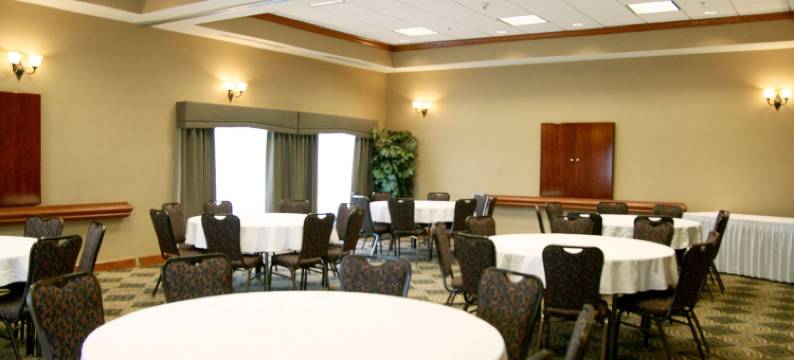 黎巴嫩欢朋酒店(Hampton Inn Lebanon)图片