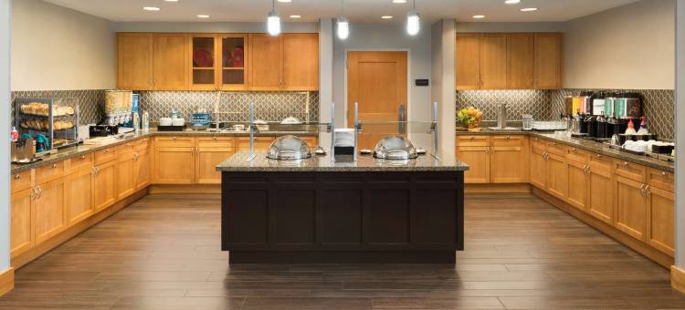 西麦迪逊Homewood Suites by Hilton(Homewood Suites by Hilton Madison West)图片