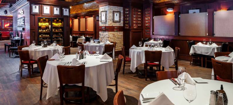 市中心希尔顿花园酒店(Hilton Garden Inn Omaha-Downtown/Old Market Area)图片