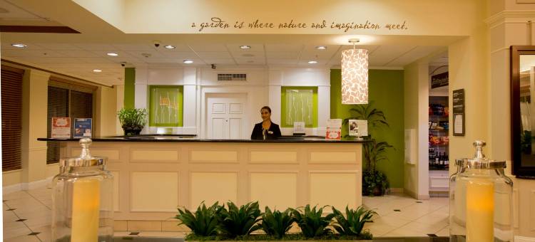 奥克斯-卡马里奥希尔顿花园客栈(Hilton Garden Inn Oxnard/Camarillo)图片