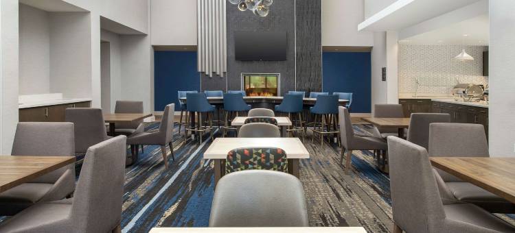 丹佛机场塔路Homewood Suites by Hilton(Homewood Suites by Hilton Denver Airport Tower Road)图片