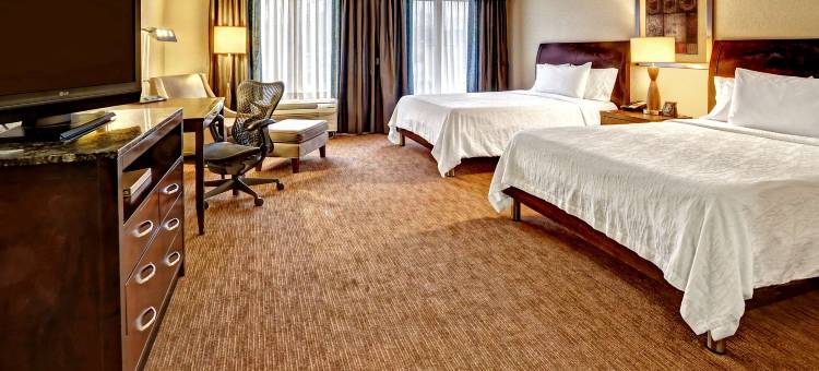 Hilton Garden Inn Nashville Airport图片