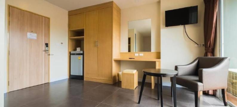 伊娜拉酒店(INNARA HOTEL)图片