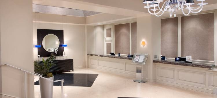 马凯特酒店-希尔顿格芮精选(The Marquette Hotel, Curio Collection by Hilton)图片