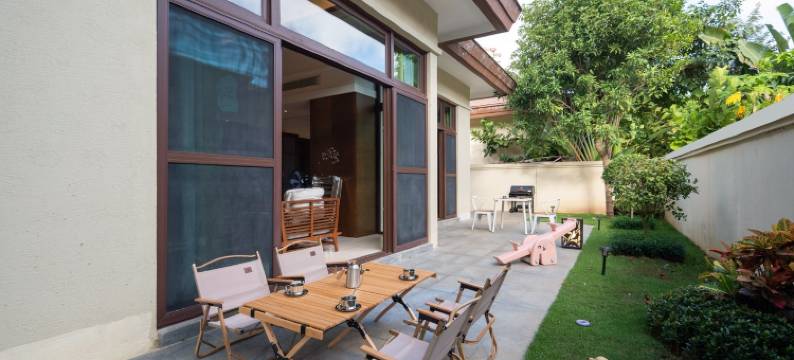 亮庭美宿清水湾店度假别墅(清水湾四路分店)图片