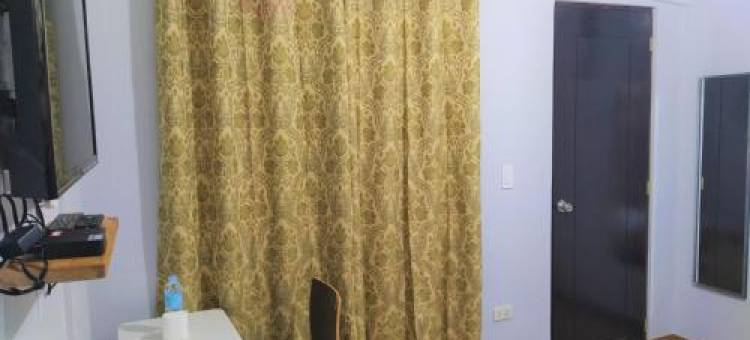 JB 瓦尔雷斯公寓酒店(JB Valdres Apartment)图片