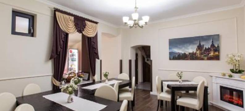 Prestige Hotel图片