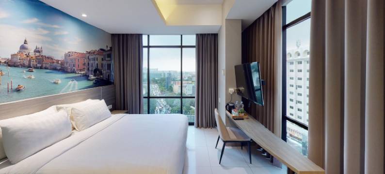 泗水生活方式酒店(The Life Styles Hotel Surabaya)图片