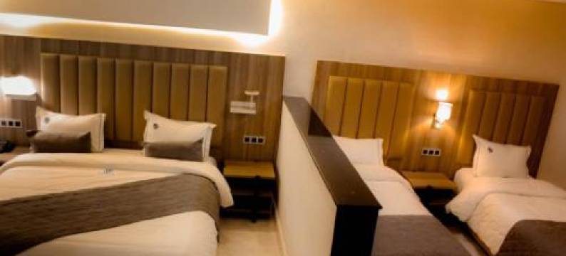 珍珠酒店(Hôtel la Perla)图片