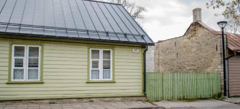 Wiedemanni Apartment图片