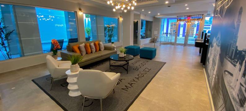 Tryp by Wyndham Mayaguez图片