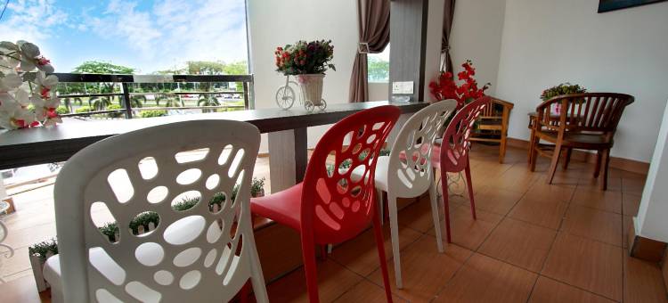 亭阁旅馆(Pavilion Inn)图片