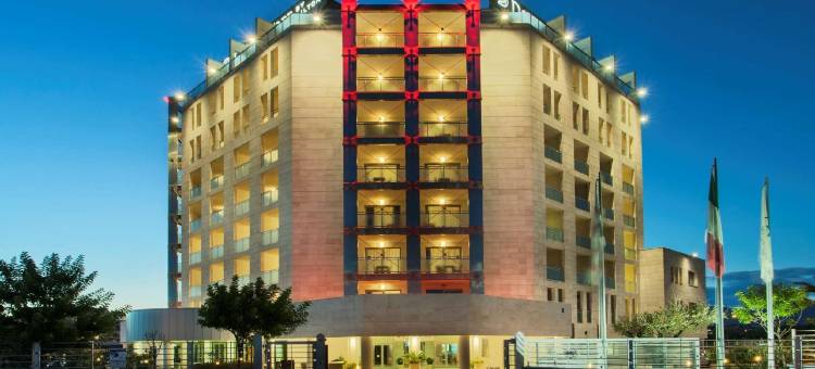 Delta Hotels Olbia Sardinia(Delta Hotels Olbia Sardinia)图片