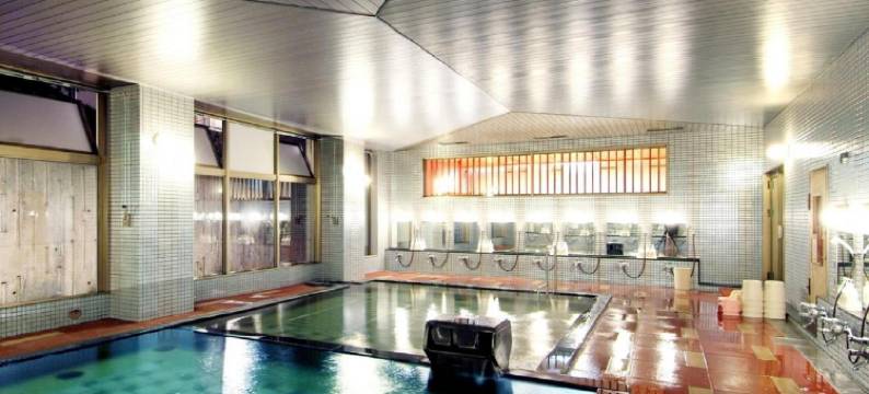 越后之御宿Inamoto(Echigo No Oyado Inamoto)图片