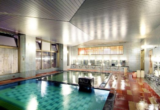 Echigo No Oyado InamotoHotel Overview