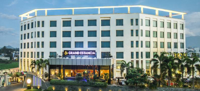 大埃斯坦西亚酒店(Grand Estancia Salem)图片