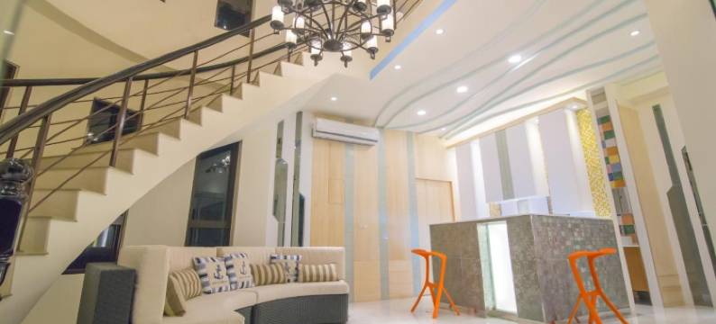 澎湖山水贝壳沙民宿图片