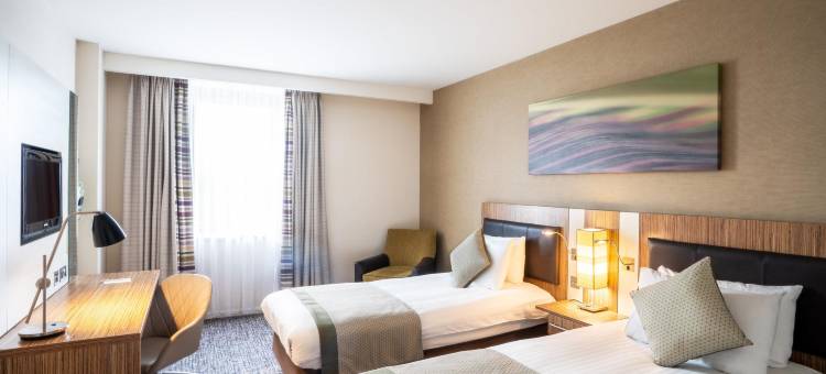 Holiday Inn 斯蒂文尼奇(Holiday Inn STEVENAGE by IHG)图片