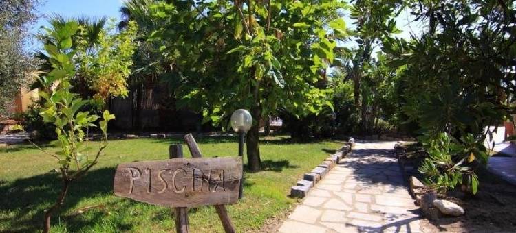 尤里沃酒店(Hotel l'Ulivo)图片