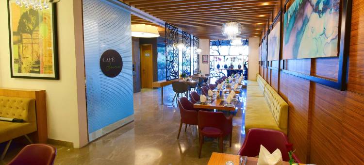 SureStay by Best Western Model Town Amritsar图片