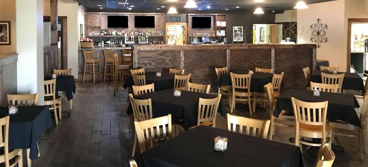 喀斯喀特山度假村-阿桑德连锁酒店(Cascades Mountain Resort, Ascend Hotel Collection)图片