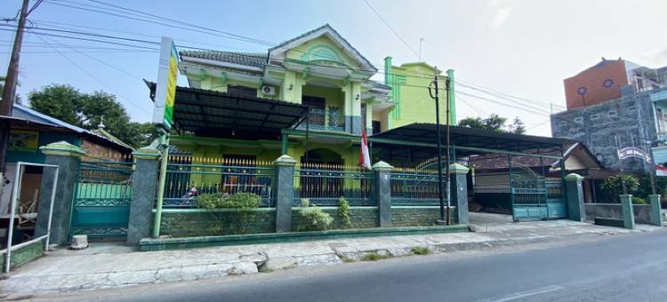 Wisma Syafana Syariah图片
