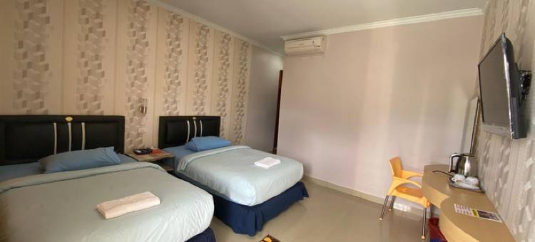 Hotel & Villa Gunung Jempol图片