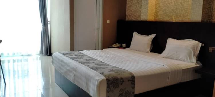 Mutiara Balige Hotel图片